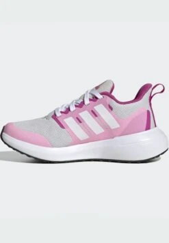 ADIDAS PERFORMANCE Fortarun 2.0 Unisex - Zapatillas De Running Neutras - Grey One Cloud White Beam Pink -ADIDAS PERFORMANCE Ventas 00b920aa239d472699f1d77d6b242861