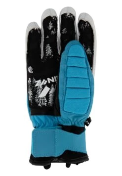 Zanier Guantes - Türkis-Gelb -ADIDAS PERFORMANCE Ventas 00cf2ed4d07446a38bd7ce1bc94af039