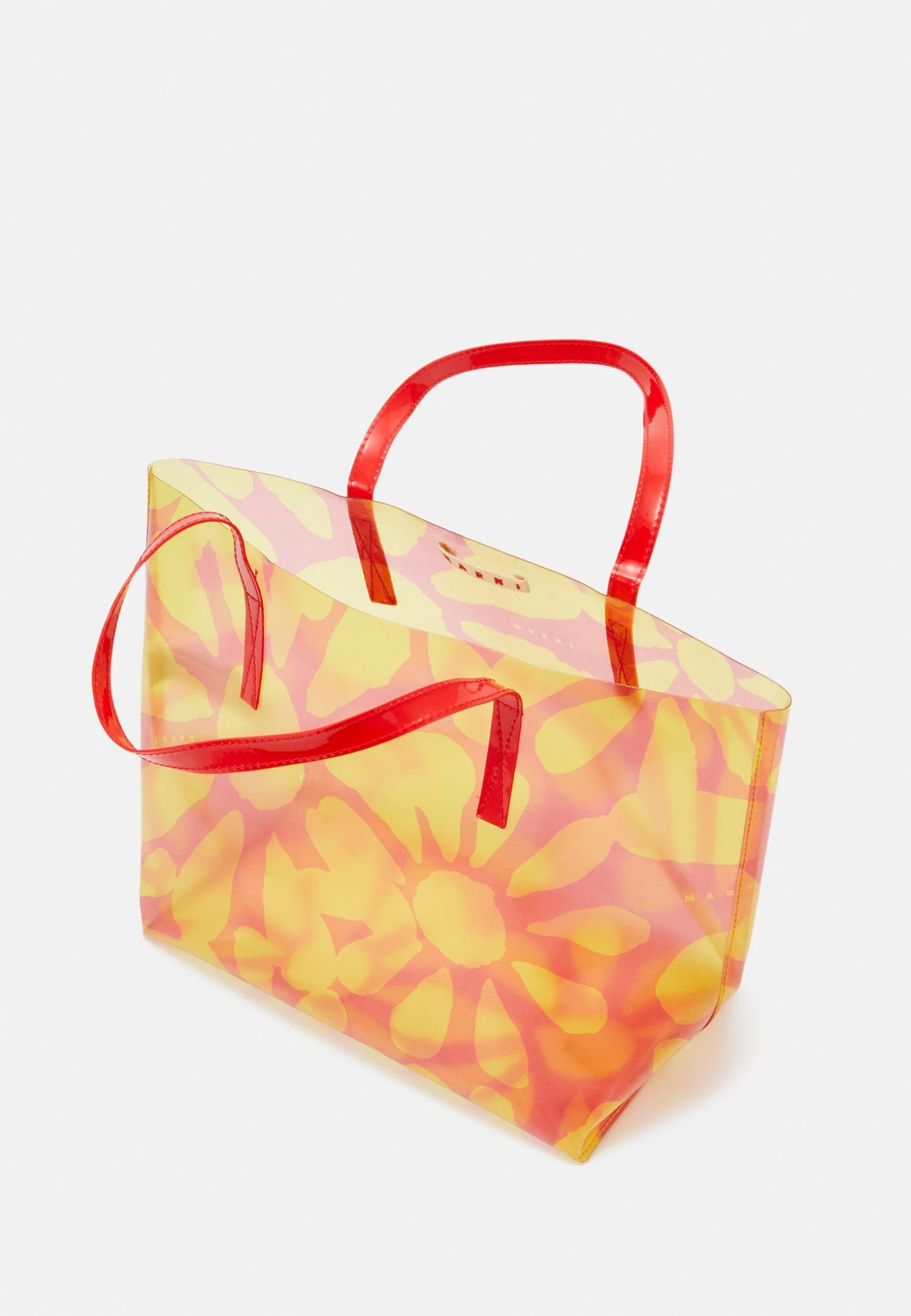 Marni Unisex - Bolso De Mano - Peach 3 Marni Unisex - Bolso De Mano - Peach - Imagen 3