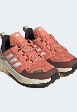 ADIDAS PERFORMANCE Terrex Trailmaker R.Rdy Unisex - Zapatillas De Senderismo - White Coral Gold Coloured -ADIDAS PERFORMANCE Ventas 00ddfe00d1e84342b12277d3a7b6e956