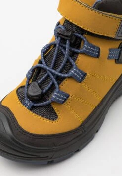 Keen Mid Wp Unisex - Zapatillas De Senderismo - Harvest Gold/Vintage Indigo -ADIDAS PERFORMANCE Ventas 014357d062f7471e8efd2737fb1f092c