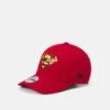 NEW ERA Superman Kids Character Infill 9Forty® Unisex - Gorra - Red -ADIDAS PERFORMANCE Ventas 01565baecedc4d15ad6ed1991ab2e334