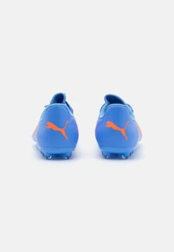 Puma Future Play Mg Jr Unisex - Botas De Fútbol Con Tacos - Blue Glimmer/White/Ultra Orange -ADIDAS PERFORMANCE Ventas 0192f6ce450049e79c571a81feb6641a