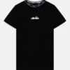 Ellesse Akoli - Camiseta Estampada - Black 9 Ellesse Akoli - Camiseta Estampada - Black -ADIDAS PERFORMANCE Ventas 0237296dd96f413c8a6d5e65a6df4119