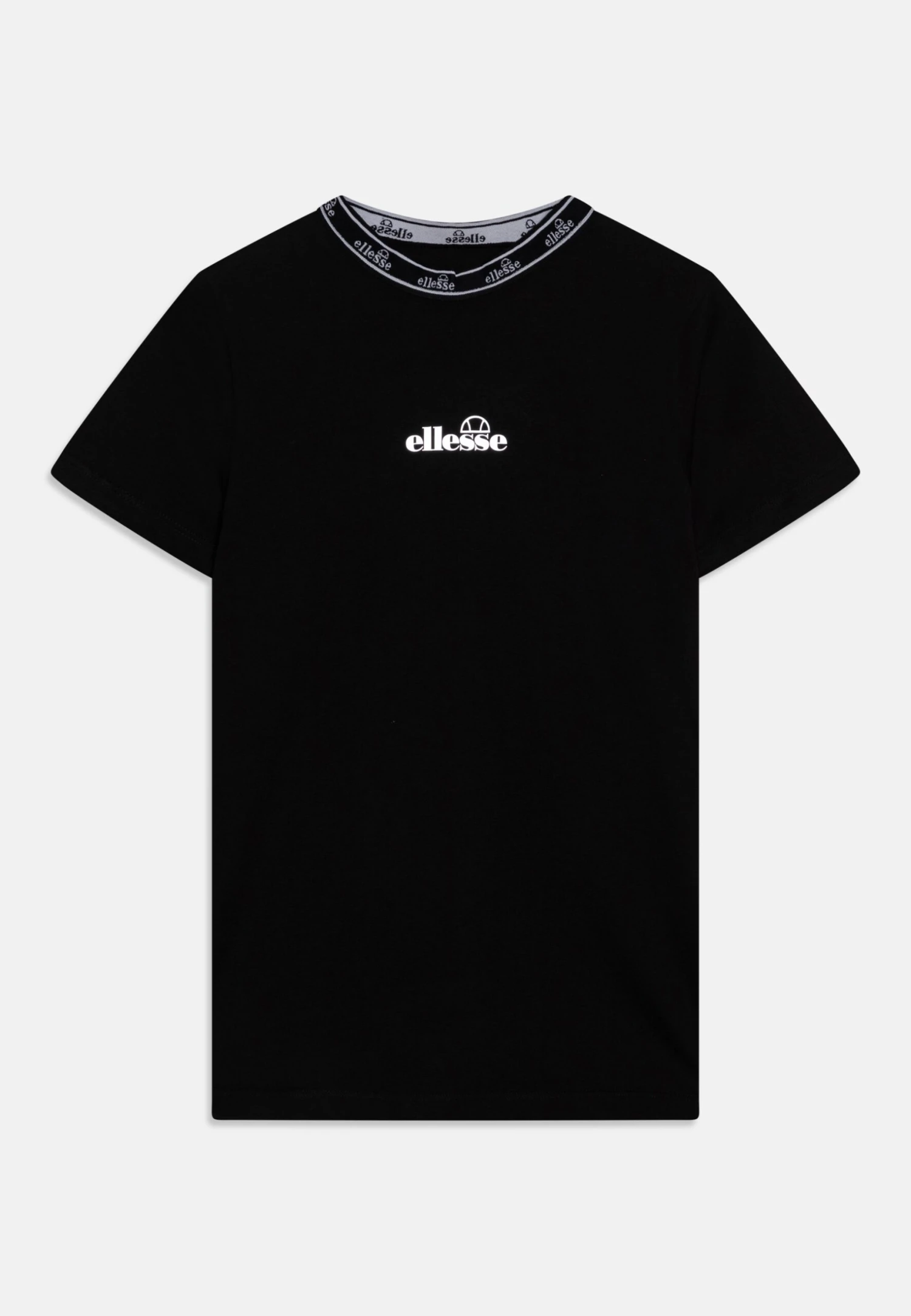 Ellesse Akoli - Camiseta Estampada - Black 1 Ellesse Akoli - Camiseta Estampada - Black