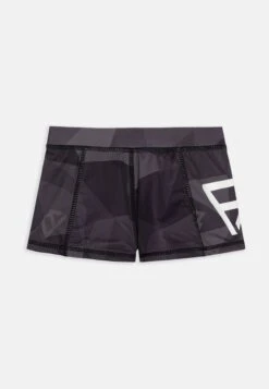 Brunotti Samiery Boys- Bañador - Titanium