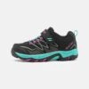 Hi-Tec Blackout Low Unisex - Zapatillas De Senderismo - Black/Fuchsia/Turquoise -ADIDAS PERFORMANCE Ventas 027fa3ceca2f4a0e88a71c168e1e9554