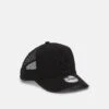 NEW ERA Kids Essential Aframe Trucker Unisex - Equipación De Clubes - Black -ADIDAS PERFORMANCE Ventas 029b2c4462824b82a058b413fadab656