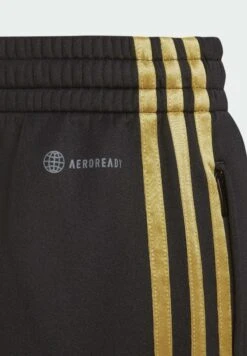 ADIDAS PERFORMANCE Motion Salah - Pantalones Deportivos - Black -ADIDAS PERFORMANCE Ventas 02db8bcb63224910b51d2fbdc07d5cad