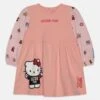 GCDS Hello Kitty Dress Addition - Vestido Informal - Pink -ADIDAS PERFORMANCE Ventas 02e15fe7c60749678d83b3f38d8f6cc3