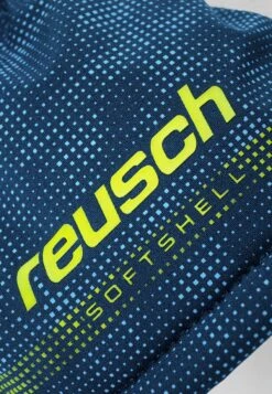 Reusch Maxi R-Tex® Xt - Manoplas - Dress Blue Safety Yellow -ADIDAS PERFORMANCE Ventas 02ee455238a74eed9c1f19e1c8072f4f