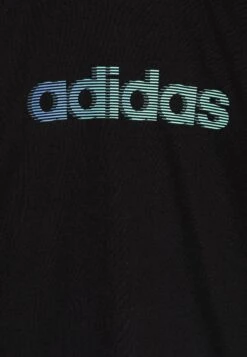 ADIDAS PERFORMANCE Unisex - Camiseta Estampada - Black -ADIDAS PERFORMANCE Ventas 031838d8eb224508988db06b871826f4