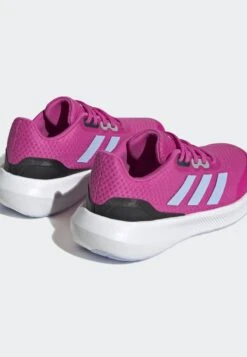 ADIDAS PERFORMANCE Runfalcon 3.0 Unisex - Zapatillas De Running Neutras - Lucid Fuchsia Blue Dawn Core Black -ADIDAS PERFORMANCE Ventas 031d06037832483e9f424f0db31c2bc7