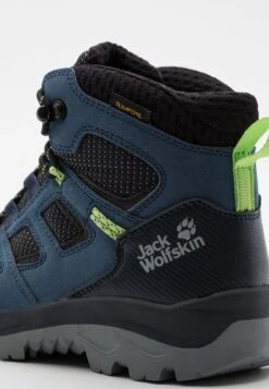 Jack Wolfskin Vojo Texapore Mid Unisex - Zapatillas De Senderismo - Dark Blue/Lime 11 Jack Wolfskin Vojo Texapore Mid Unisex - Zapatillas De Senderismo - Dark Blue/Lime -ADIDAS PERFORMANCE Ventas 03746c0a50114b8a8b0cc147f755c1dc