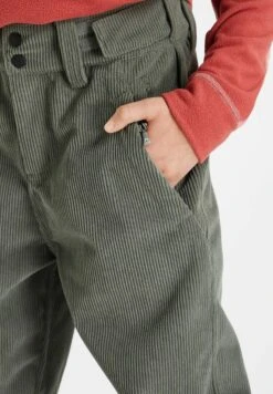 Protest Pantalones - Mistygreen -ADIDAS PERFORMANCE Ventas 037e789983dc4b4dae84ca72b0c5367b