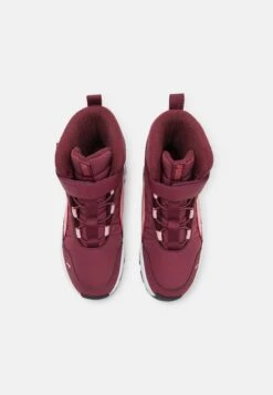 Puma Evolve Boot Ac Unisex - Zapatillas De Senderismo - Dark Jasper/Future Pink/Astro Red -ADIDAS PERFORMANCE Ventas 0396a0acf5fe46899bea4b619ad04f45