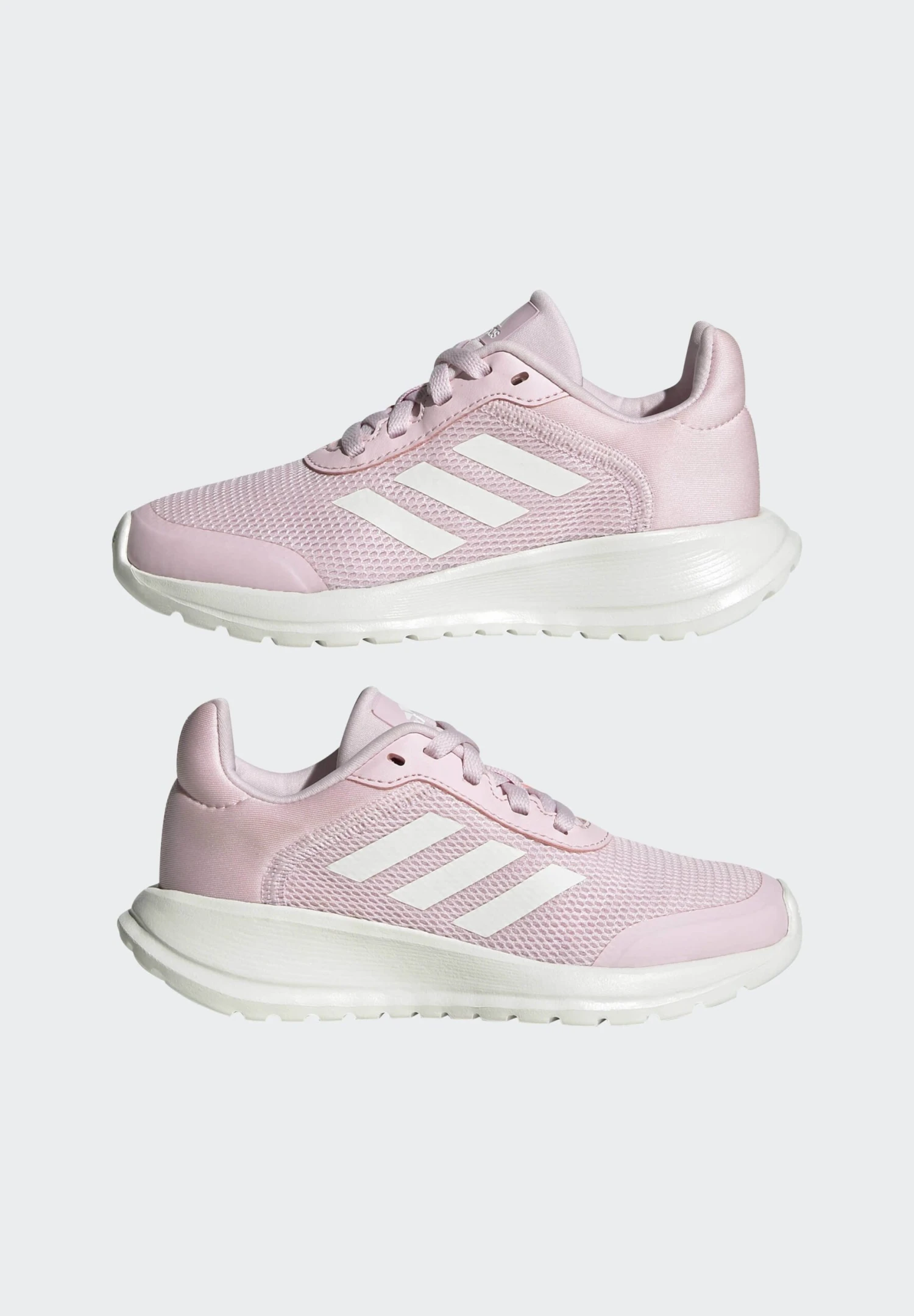 ADIDAS PERFORMANCE Tensaur Run 2.0 Unisex - Zapatillas De Running Neutras - Pink 6 ADIDAS PERFORMANCE Tensaur Run 2.0 Unisex - Zapatillas De Running Neutras - Pink - Imagen 6