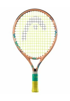 Head Tennisschläger Coco 17 Bespannt-14X15 - Raqueta De Tenis - Pink (315)