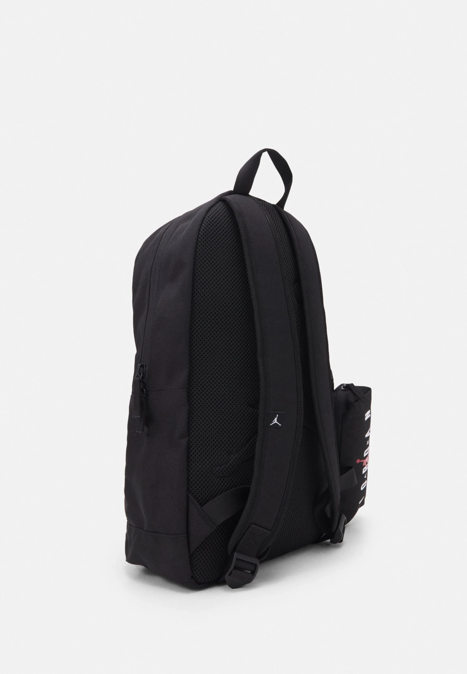 Jordan Air School Backpack With Pencil Case Unisex Set - Estuche Escolar - Black 2 Jordan Air School Backpack With Pencil Case Unisex Set - Estuche Escolar - Black - Imagen 2