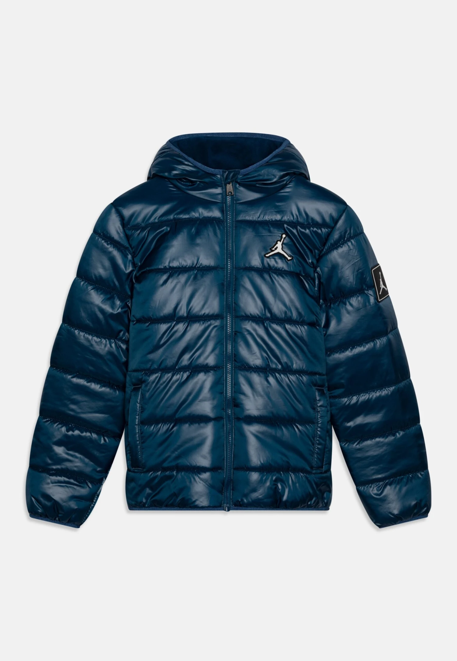 Jordan Jdb Unisex - Chaqueta De Invierno - Sky Blue 1 Jordan Jdb Unisex - Chaqueta De Invierno - Sky Blue