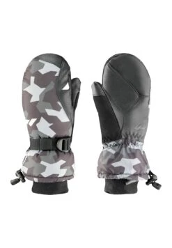 Zanier Manoplas - Camo