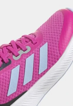 ADIDAS PERFORMANCE Runfalcon 3.0 Unisex - Zapatillas De Running Neutras - Lucid Fuchsia Blue Dawn Core Black -ADIDAS PERFORMANCE Ventas 05779c51acfc4d24884dcd973cbbcf5e