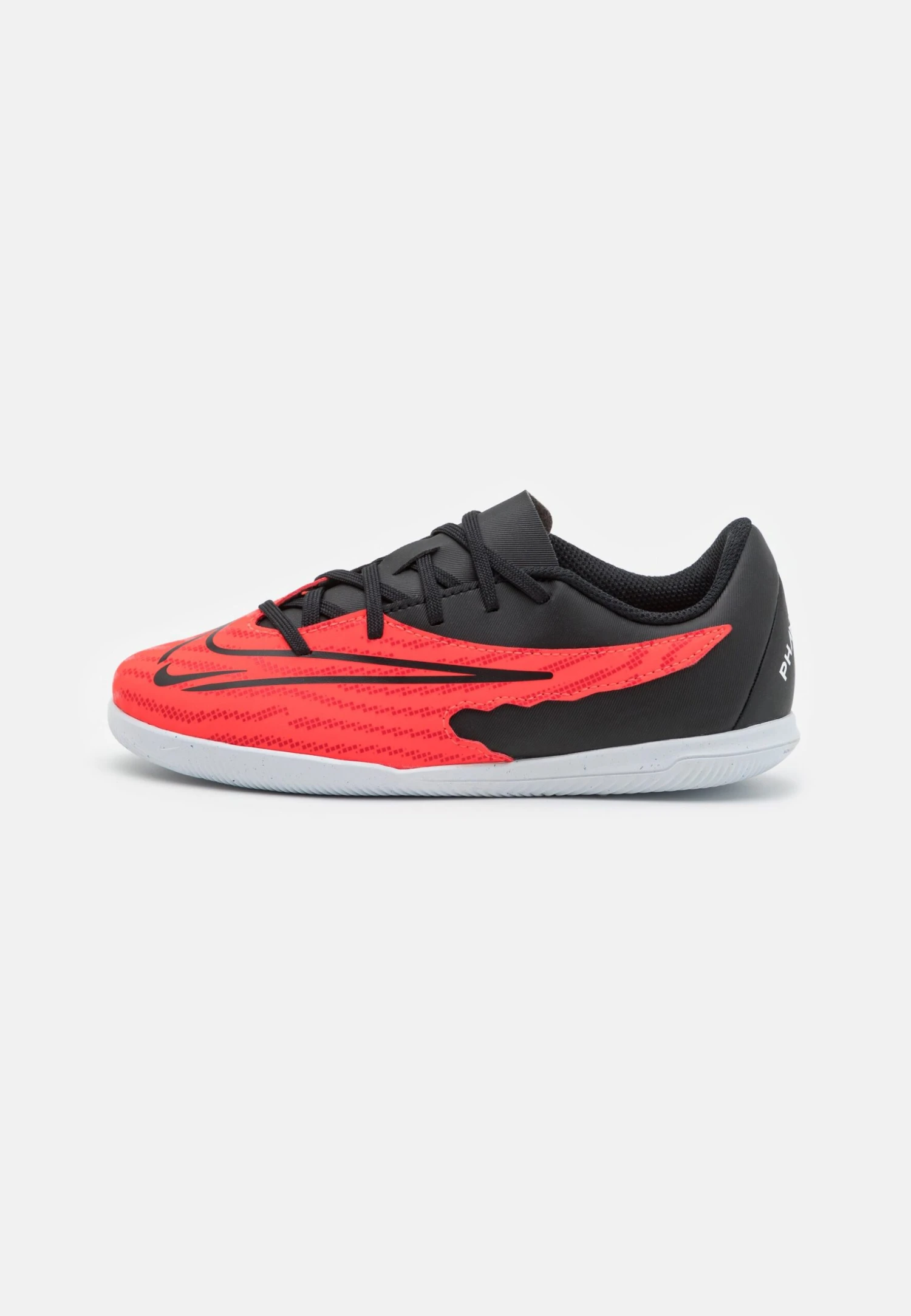 Nike Performance Phantom Gx Club Ic Unisex - Botas De Fútbol Sin Tacos - Bright Crimson/Black/White 1 Nike Performance Phantom Gx Club Ic Unisex - Botas De Fútbol Sin Tacos - Bright Crimson/Black/White