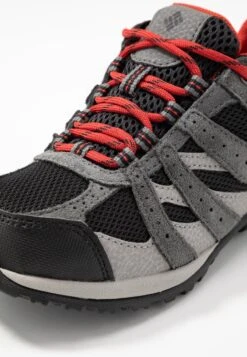 Columbia Youth Redmond Waterproof Unisex - Zapatillas De Senderismo - Black -ADIDAS PERFORMANCE Ventas 0595e06bc74e40859178766be1d906c5