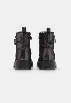 Monnalisa Botines Con Cordones - Nero -ADIDAS PERFORMANCE Ventas 05e94cd3a0284e7da486b1b1131b19b6