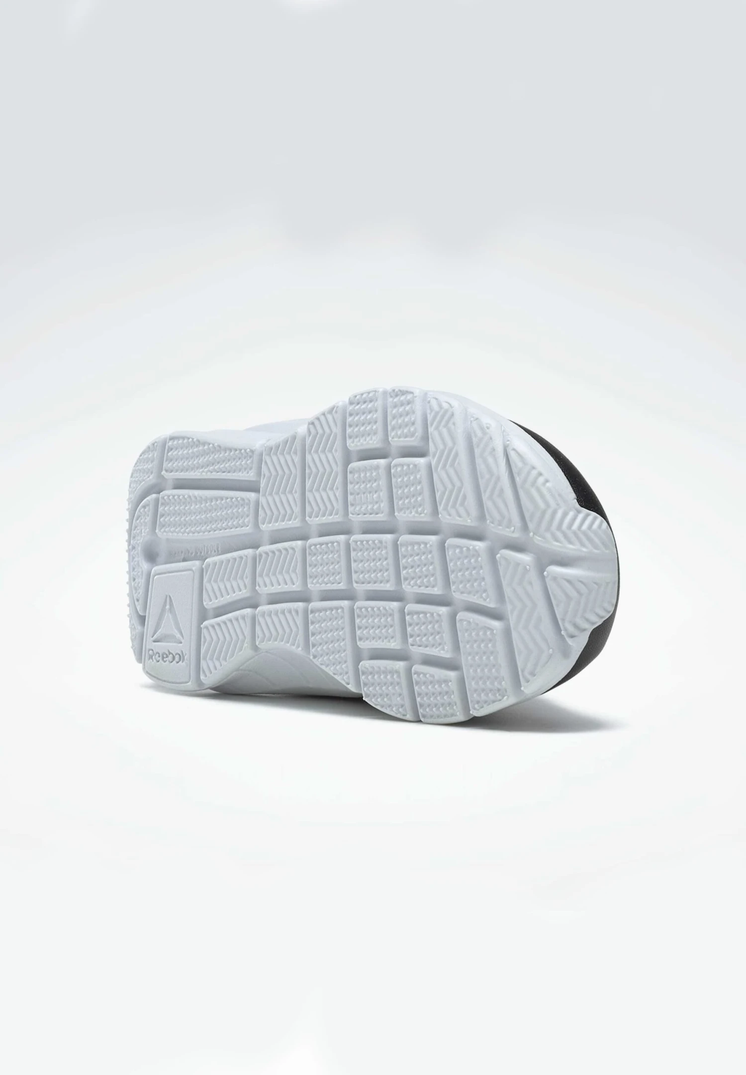 Reebok Rush Runner 4 - Zapatillas De Running Neutras - Black 5 Reebok Rush Runner 4 - Zapatillas De Running Neutras - Black - Imagen 5