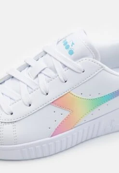 Diadora Game Step Bloom Unisex - Zapatillas De Entrenamiento - White/Sky Blue -ADIDAS PERFORMANCE Ventas 067993215721461ea24951584091f00a