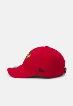 NEW ERA Superman Kids Character Infill 9Forty® Unisex - Gorra - Red -ADIDAS PERFORMANCE Ventas 070d719b572f451cb7136fda7733ba90