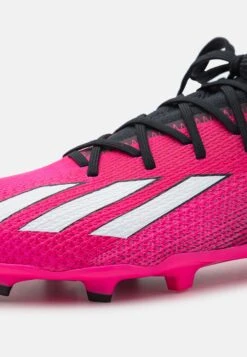 ADIDAS PERFORMANCE X Speedportal.1 Fg Unisex - Botas De Fútbol Con Tacos - Team Shock Pink 2/Cloud White/Core Black -ADIDAS PERFORMANCE Ventas 0714c09cbffd408b812329f58d5eb4b7