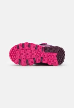 TROLLKIDS Kids Tronfjell Hiker Mid Unisex - Zapatillas De Senderismo - Plum/Fireberry -ADIDAS PERFORMANCE Ventas 07158ffc30cd401395b23fe9db3c4b11