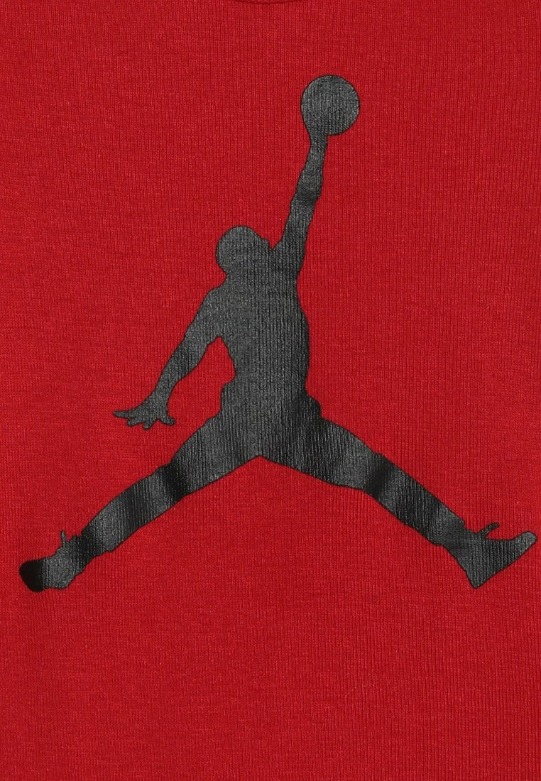 Jordan Jumpman Set Unisex - Camiseta Estampada - Gym Red/Black 3 Jordan Jumpman Set Unisex - Camiseta Estampada - Gym Red/Black - Imagen 3
