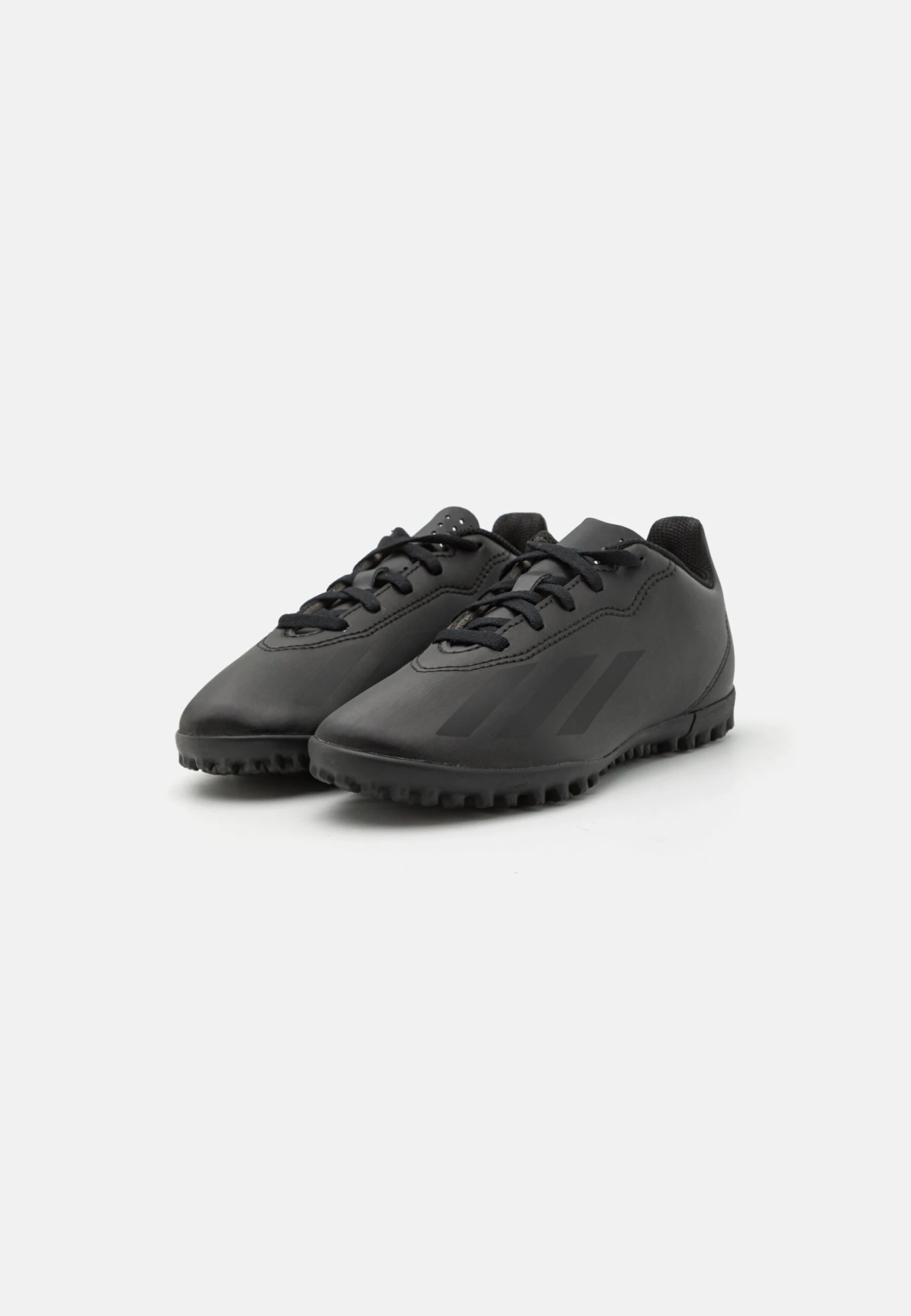 ADIDAS PERFORMANCE Crazyfast 4 Tf Unisex - Botas De Fútbol Multitacos - Core Black 2 ADIDAS PERFORMANCE Crazyfast 4 Tf Unisex - Botas De Fútbol Multitacos - Core Black - Imagen 2