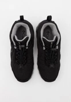 Columbia Youth Firecampmid 2 Wp Unisex - Zapatillas De Senderismo - Black/Monument -ADIDAS PERFORMANCE Ventas 079fcad94aec4b9db895ca2920bbaf29