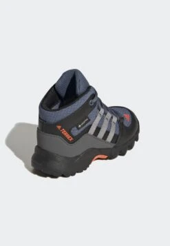 ADIDAS PERFORMANCE Terrex Mid Gtx Unisex - Zapatillas De Senderismo - Blue -ADIDAS PERFORMANCE Ventas 07a8a8e4687d466fa600924fbcfaff98