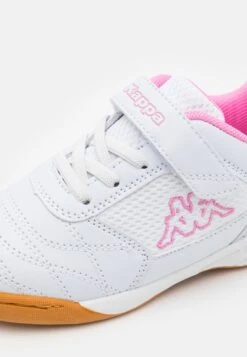 Kappa DambaUnisex - Zapatillas De Entrenamiento - White/Rosé -ADIDAS PERFORMANCE Ventas 08d153fdfd6a48258a1a0edaefb91e22