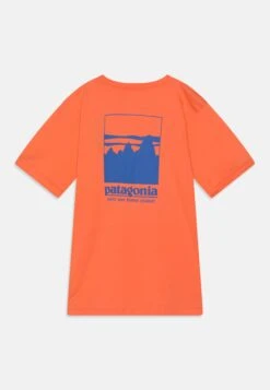 Patagonia Graphic Unisex - Camiseta Estampada - Coho Coral 4 Patagonia Graphic Unisex - Camiseta Estampada - Coho Coral -ADIDAS PERFORMANCE Ventas 09005cc20d1b4680bb4fd880d772fcde