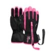 Reusch Ben - Guantes - BlackKnockout Pink -ADIDAS PERFORMANCE Ventas 093a35978544445889fc20936564d9ab