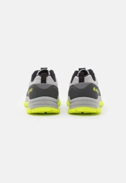 Hi-Tec Trail Explorer Low - Zapatillas De Senderismo - Grey/Lime -ADIDAS PERFORMANCE Ventas 0958087c1d5440d0975fe3e7384dc051