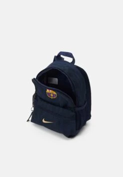 Nike Performance Fc Barcelona Unisex - Mochila - Midnight Navy/Gold -ADIDAS PERFORMANCE Ventas 09ca25e602a5409b92612b1f56a29992