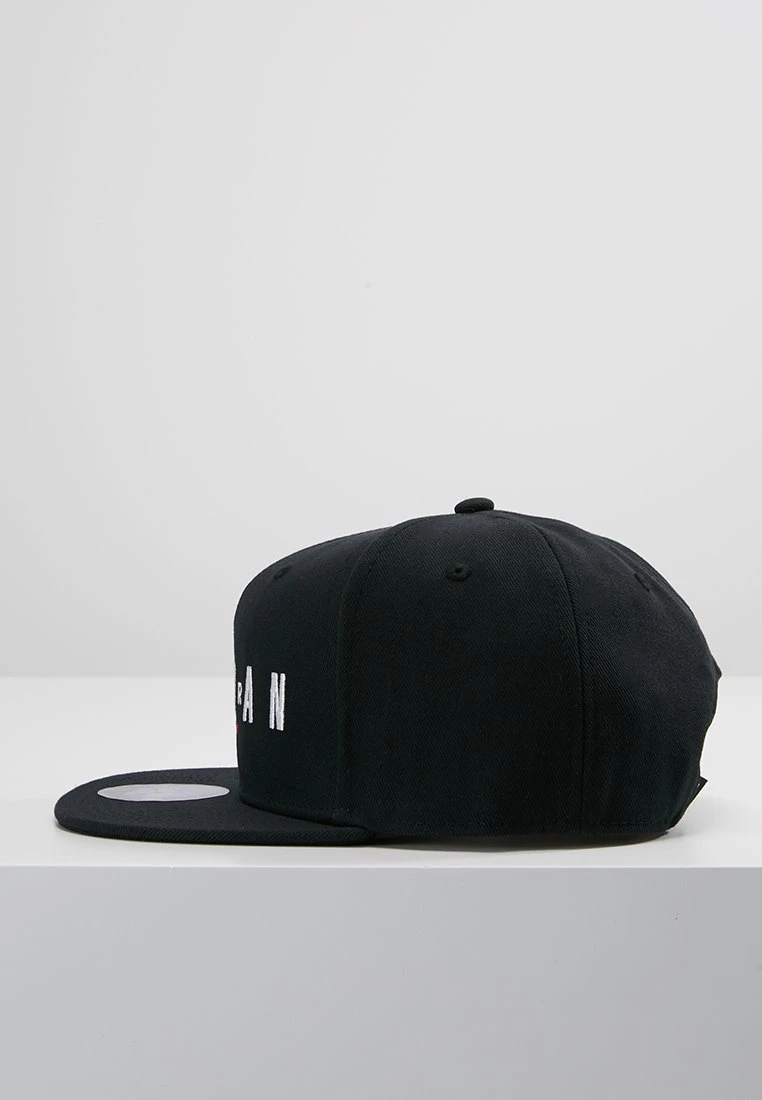 Jordan Jumpman Air - Gorra - Black 5 Jordan Jumpman Air - Gorra - Black - Imagen 5