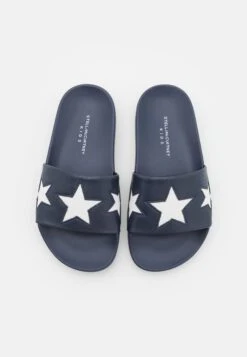 Sliders Unisex - Sandalias Planas - Blue 9 Sliders Unisex - Sandalias Planas - Blue -ADIDAS PERFORMANCE Ventas 09f6fa7d78aa4a25bd29690640f4b602