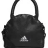 ADIDAS PERFORMANCE Back To School Small- Bandolera - Black White -ADIDAS PERFORMANCE Ventas 0a2ba85dd35b453ab9b07041a19a81ac