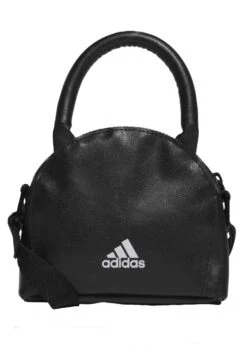 ADIDAS PERFORMANCE Back To School Small- Bandolera - Black White