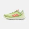 ADIDAS PERFORMANCE Terrex Agravic Flow Unisex - Zapatillas De Senderismo - Pulse Lime/Turbo/Footwear White -ADIDAS PERFORMANCE Ventas 0a84a6bbb0a54b6fbd3414eabaac94cc