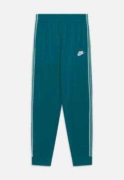 Nike Sportswear Tracksuit Taped Unisex - Chaqueta De Entrenamiento - Geode Teal/White -ADIDAS PERFORMANCE Ventas 0b4f0f14c94b446ea7a9ca5fd2c6356c