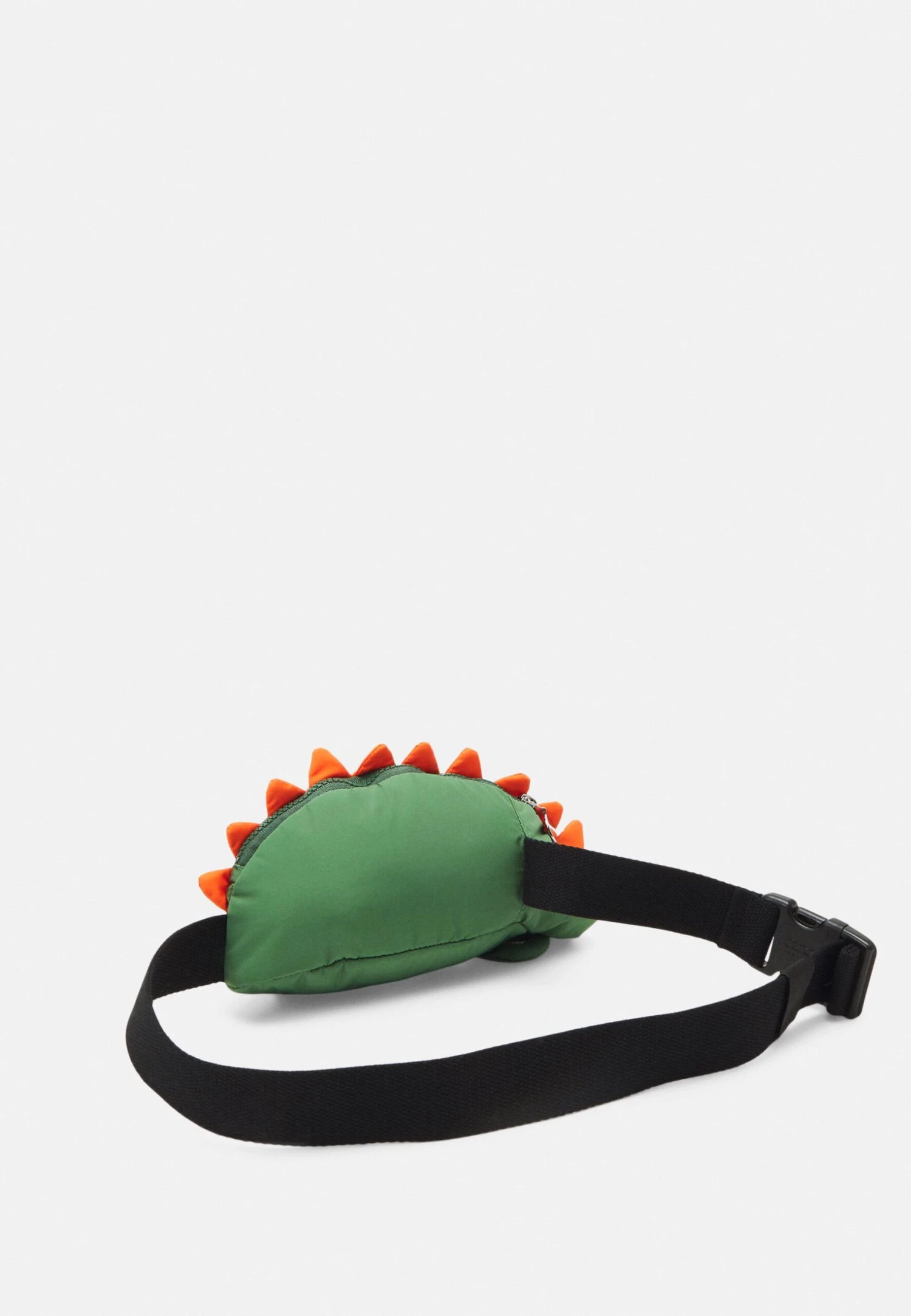 Bum Bag Unisex - Riñonera - Green 2 Bum Bag Unisex - Riñonera - Green - Imagen 2